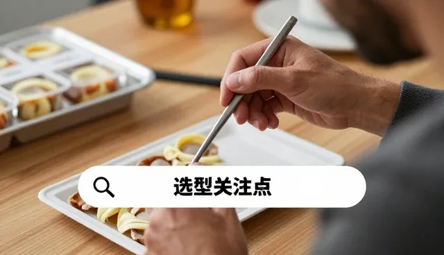食品生产加工设备的日常维护与使用建议