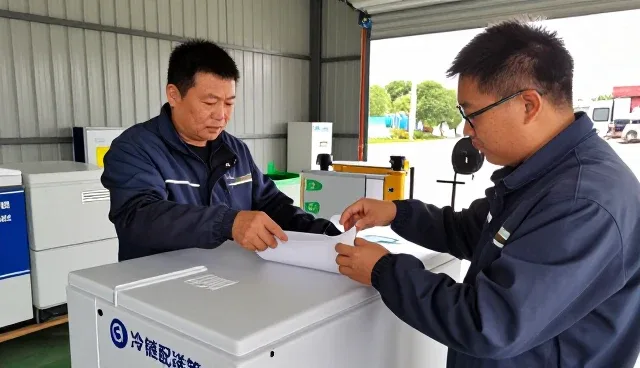 吉林省状元阁餐饮管理有限公司提供适合速冻食品的冷链配送