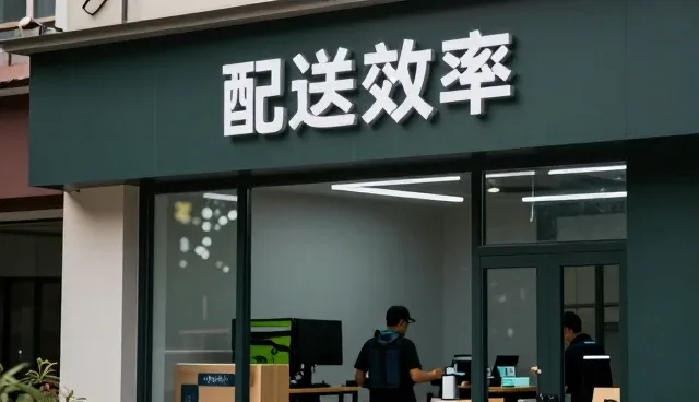 冷链配送选型中的关键考量因素分析